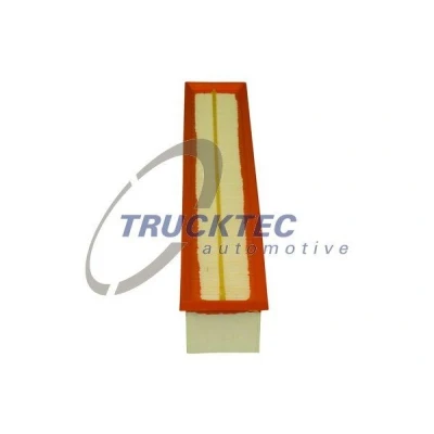 Kuva TRUCKTEC AUTOMOTIVE 02.14.180 Ilmansuodatin Suodatinpanos MERCEDES BENZ: C sarja T modell, Sedan, Sportcoupe