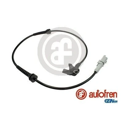 Kuva Tunnistin, kiertonopeus, Etuakseli, oikea, vasen Citroën, Ds, Peugeot OE 4545C1, 4545F5, 4545K3