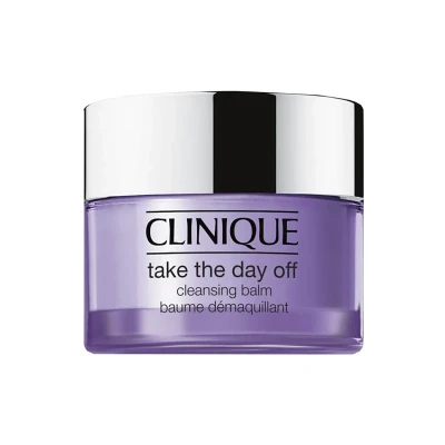 Kuva Clinique Take The Day Off Cleansing Balm Ihotyyppi 1/2/3/4 125 ml