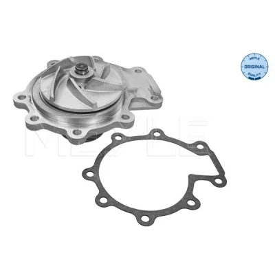 Kuva MEYLE 713 220 0011 Vesipumppu Tiivisteillä ORIGINAL Quality Moniurahihnavedolle FORD: MONDEO 3 Kombi, Stufenheck,