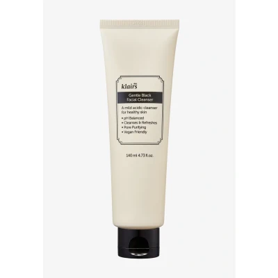 Kuva Dear Klairs Gentle Black Facial Cleanser 20 ml