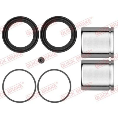 Kuva QUICK BRAKE 114 5371 Jarrusatula Korjaussarja Kuulahylsyllä 60
