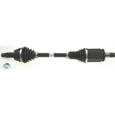 Kuva Vetoakseli, Etuakseli, vasen BMW X5 [E70, F15, F85], X6 [E71, E72, F16, F86] OE 31607607937, 31607622913, 31607629881