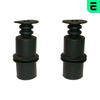 Kuva OPTIMAL AK 735211 Iskunvaimentimen Suojakumi Etuakseli, vasen, oikea, Etuakseli HONDA: CR V 2