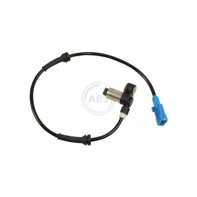 Kuva A.B.S. 30053 ABS Anturi passiivi sensori 515 Sininen PEUGEOT: 106 II Hatchback