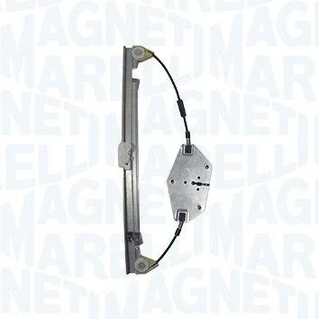 Kuva Magneti Marelli Lasinnostin Taakse, oikea Sähköinen Ilman sähkömoottoria 350103718000 VOLKSWAGEN: Golf 5, 4 Variant
