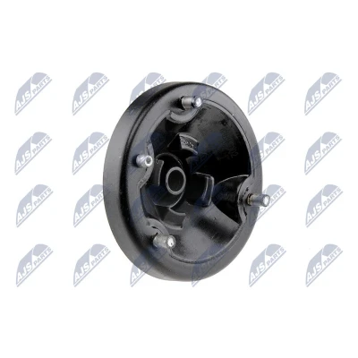 Kuva Iskunvaimentimen hela, Etuakseli BMW 7 [E65, E66, E67], X5 [E53] OE 31306779604, 31331096311, 31336769584