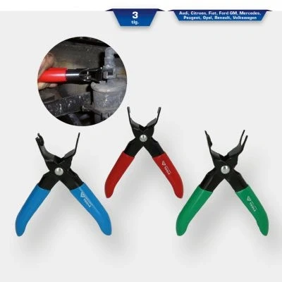 Kuva KS TOOLS BT531000 Avaustyökalu, ilmastointilaite / polttoainejohto 3