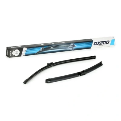 Kuva Pyyhkijänsulka Oximo WC350525 Edessä Flatblade pyyhinsulka (rungoton) FORD: MONDEO 4 Turnier, 4, Stufenheck, VOLVO: V40 Hatchback