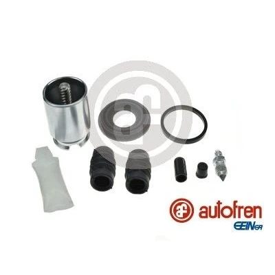 Kuva AUTOFREN SEINSA D41576K Jarrusatula Korjaussarja Taka akseli 38 WITH MECHANISM FIAT: Stilo Multi Wagon, Hatchback