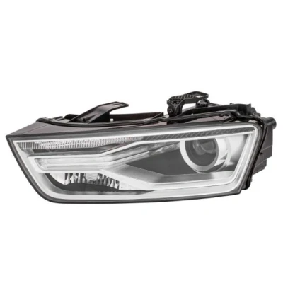 Kuva HELLA 1EL 354 840 011 Ajovaloumpio AUDI: Q3