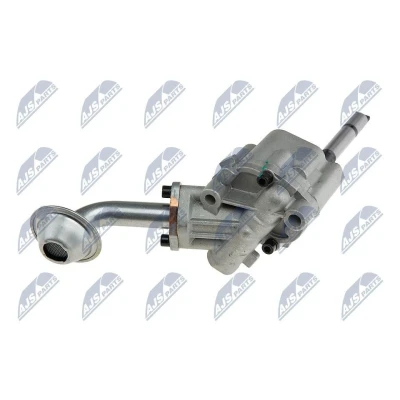 Kuva Öljypumppu FORD, SEAT, VW OE 028 115 105 G, 068 BK, 1669841