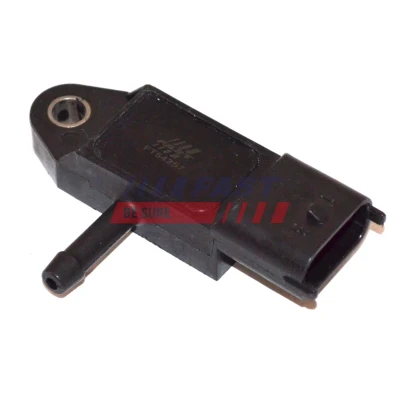 Kuva Tunnistin, ahtopaine Dacia, Renault OE 04406441, 04412919, 093450122