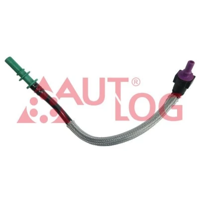 Kuva AUTLOG KL3127 Polttoaineputki PEUGEOT: Expert I Van, 206 Hatchback