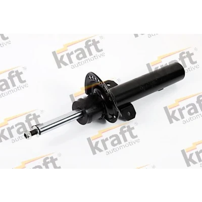 Kuva KRAFT 4002397 Iskunvaimentimet Etuakseli Kaasupaine Kaksiputki Joustintuki Tappi ylhäällä FORD: MONDEO 3 Kombi, 3, Stufenheck