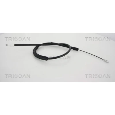 Kuva TRISCAN 8140 23173 Käsijarruvaijeri 1285/1035 Levyjarru MERCEDES BENZ: Vito Bussi, Mixto, Viano