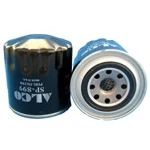 Kuva ALCO FILTER SP 899 Polttoainesuodatin Ruuvattava suodatin MAZDA: B sarja Pick up