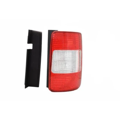 Kuva TYC 11 0454 01 2 Takavalot Vasen Ilman lampun kantaa VOLKSWAGEN: Caddy 3