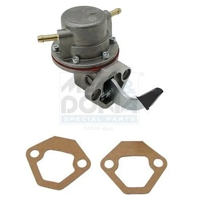 Kuva Polttoainepumppu MEAT &amp; DORIA POC505