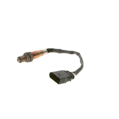 Kuva BOSCH 0 258 006 995 Lambda Anturi 4 VOLKSWAGEN: Golf 4, Polo IV Hatchback