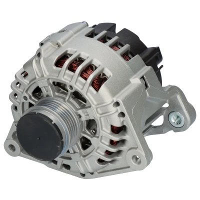 Kuva VALEO 437188 Laturi 14V 120A AUDI: A4 B5 Avant, B6 A6 C5 Sedan, VOLKSWAGEN: Passat B7 Variant, GP Golf 6