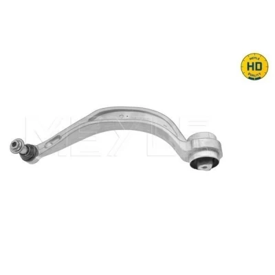 Kuva MEYLE 116 050 0272/HD Alatukivarsi Etuakseli, oikea, Alla, Takana Poikittaistukivarsi Alumiini AUDI: Q5