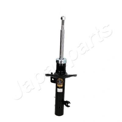Kuva JAPANPARTS MM 00977 Iskunvaimentimet Etuakseli, vasen Kaasupaine Kaksiputki Joustintuki Tappi ylhäällä