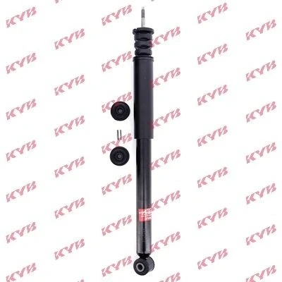 Kuva Iskunvaimennin, Taka akseli NISSAN MICRA III OE 56200AX602, 562109U025, 56210AX625