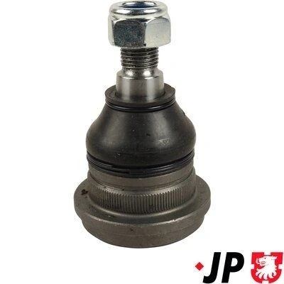 Kuva JP GROUP 3940300600 Alapallonivel Etuakseli, vasen, oikea, Alla MITSUBISHI: L300 / Delica III Bussi