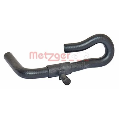 Kuva METZGER 2420356 Jäähdyttimen Letku EPDM (eteenipropeeni dieeni kumi)