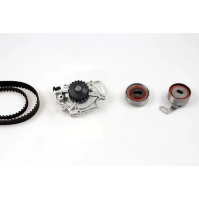 Kuva HEPU PK07790 Vesipumppu + Jakohihnasarja HONDA: ACCORD 5, 4