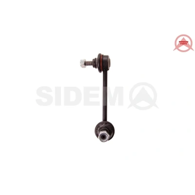 Kuva SIDEM 21467 Koiranluu Taka akseli, oikea 135 MM10x1,5 BMW: 3 Touring, Sedan, 1 Hatchback
