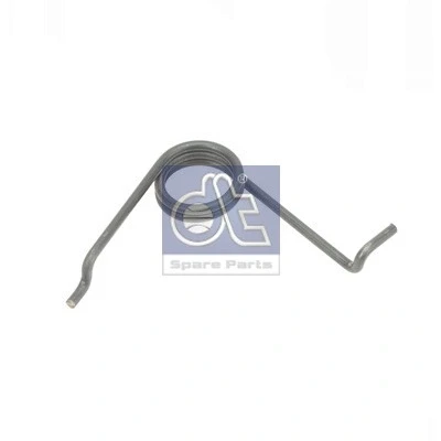 Kuva DT Spare Parts 2.30161 Jousi, kytkinpoljin