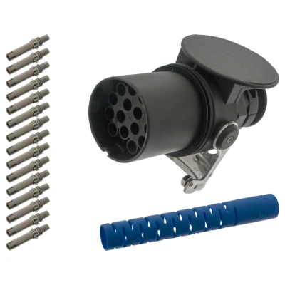 Kuva FEBI BILSTEIN 01550 Perävaunupistoke