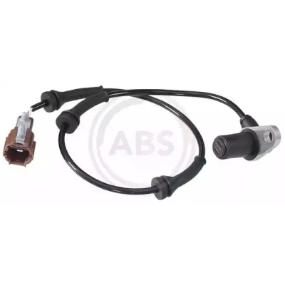 Kuva Tunnistin, kiertonopeus, Taka akseli, vasen NISSAN X TRAIL I OE 479018H300, 61095, AB2000