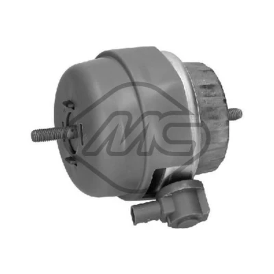 Kuva Moottorin tuki, Vasen AUDI A6 C6 OE 4F0199379BL