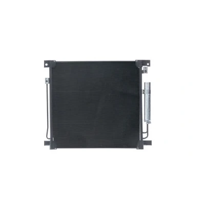 Kuva MAHLE ORIGINAL AC 1093 000S Ilmastoinnin Lauhdutin Vedenerottimella 16 10,15 499 MITSUBISHI: L200 / Triton V Pick up