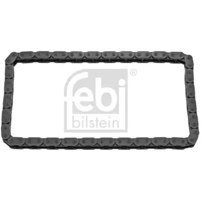 Kuva FEBI BILSTEIN 100388 Jakoketju Yläpuolella Erikoistyökalu tarpeen asennuksessa NISSAN: Almera 2 Limousine, Primera Farmari, II Hatchback