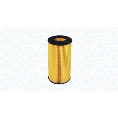 Kuva MAGNETI MARELLI 152071761690 Öljynsuodatin Suodatinpanos VOLVO: V70 3, V50, 2, FORD: MONDEO 4 Turnier, S Max Mk1, Focus 2