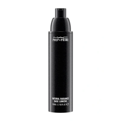Kuva MAC Prep + Prime Natural Radiance Radiant Yellow 50 ml
