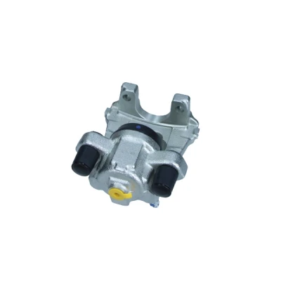 Kuva MAXGEAR 82 1275 Jarrusatula Valurauta Taka akseli, vasen BMW: 1 Hatchback