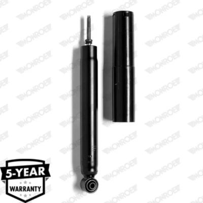 Kuva Iskunvaimennin MONROE R1622A
