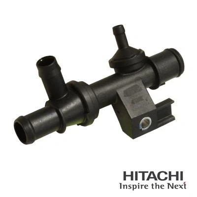 Kuva HITACHI 2501403 ABS Anturi Taka akseli VOLKSWAGEN: Bora Sedan, Golf 4, 4 Variant, AUDI: TT Coupe, A3 Hatchback, SKODA: Octavia I Hatchback