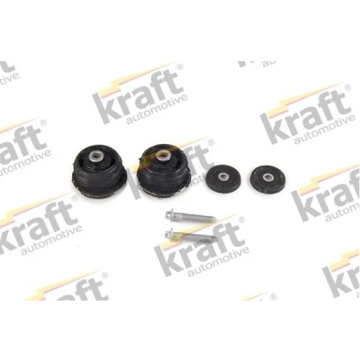 Kuva KRAFT 4241160 Korjaussarja, Akselirunko Taka akseli, molemminpuolinen, Edessä MERCEDES BENZ: E sarja Sedan, T modell