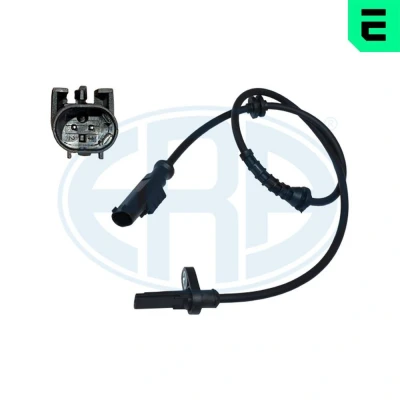 Kuva ERA 560034A ABS anturi Taka akseli, vasen, oikea Hall 2 630 28 FIAT: Punto III Hatchback, Grande Hatchback