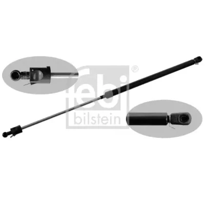 Kuva FEBI BILSTEIN 47915 Takaluukun Kaasujousi 320 653 Taakse, oikea PORSCHE: 944 Coupe