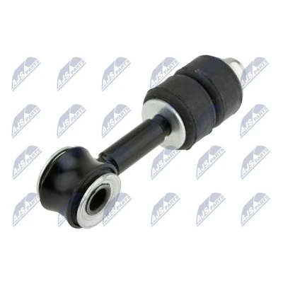 Kuva Tanko, kallistuksenvaimennin, Etuakseli, oikea, vasen CITROËN, FIAT, LANCIA, PEUGEOT OE 1308664080, 1317425080, 5087 35