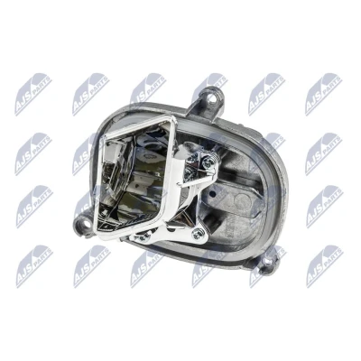 Kuva NTY EPX BM 058 Ohjainlaite, Valo
