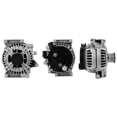 Kuva ELSTOCK 28 4728 Laturi 14V 200A MERCEDES BENZ: E sarja T modell, C Sedan