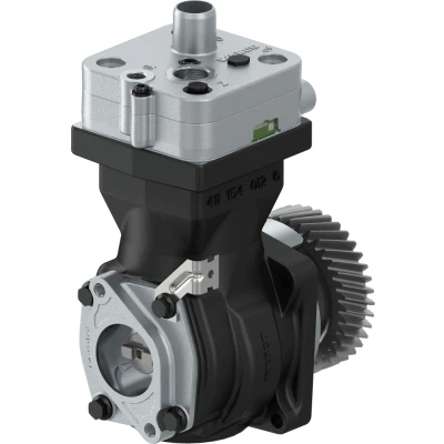 Kuva Kompressori, paineilmalaite WABCO 411154004R